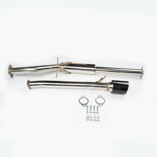 Ford Ranger Exhaust System