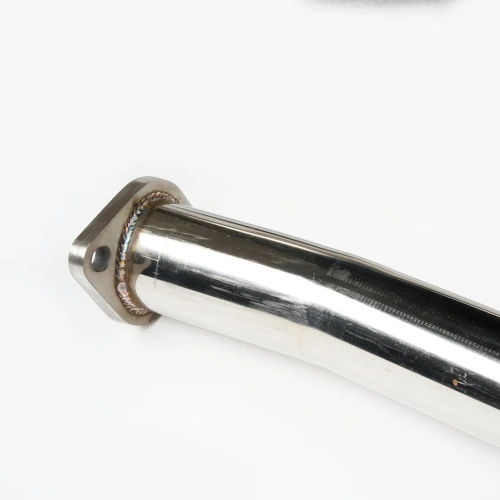 Ranger Single Exhaust Pipe 2011-2022