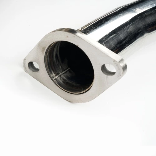 Ranger Single Exhaust Pipe 2011-2022