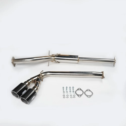 Ford Ranger Exhaust System