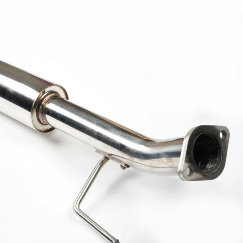 Vigo Single Exhaust Pipe 2005-2015