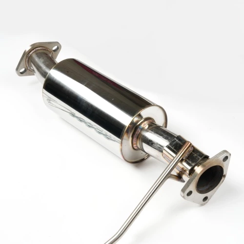 Mitsubishi Pajero / Montero Exhaust System
