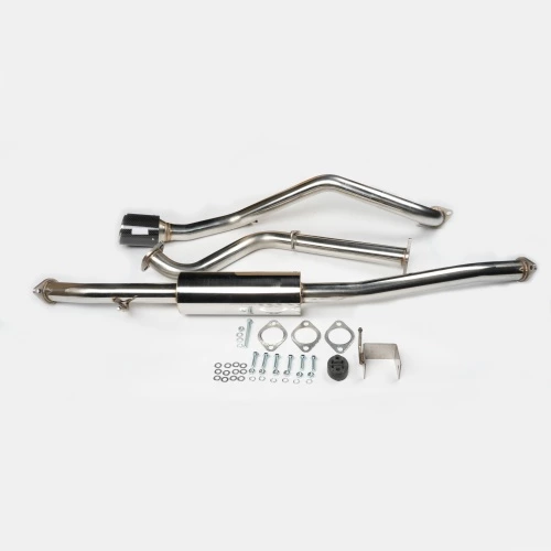 Ford Raptor Exhaust System