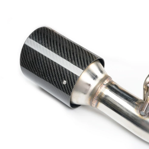 Next Gen Ranger Raptor 2.0 Bi-Turbo Dual Exhaust Pipe and Downpipe Full Pipe2023-