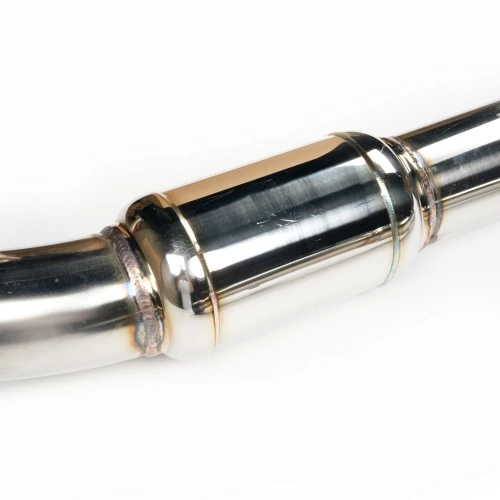 Ford Next Gen Ranger Raptor Exhaust System
