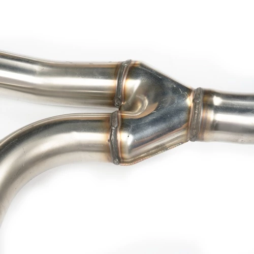 Next Gen Ranger Dual Exhaust Pipe 2022-
