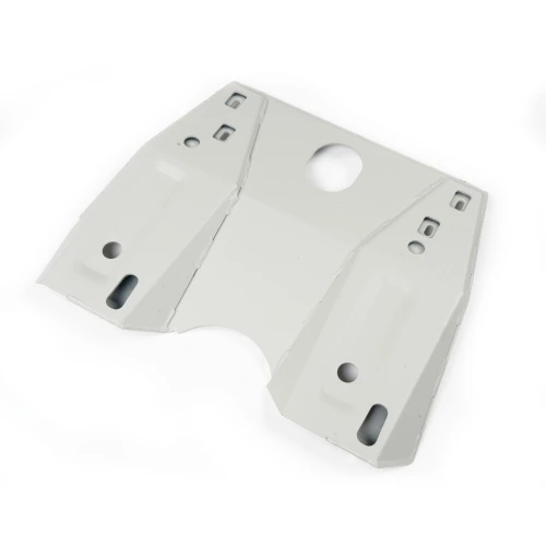 Toyota Hilux Revo / Fortuner Skid Plates