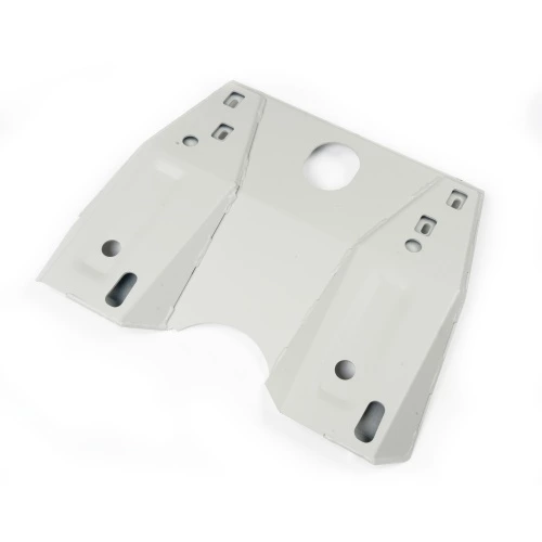 Toyota Hilux Revo / Fortuner Skid Plates