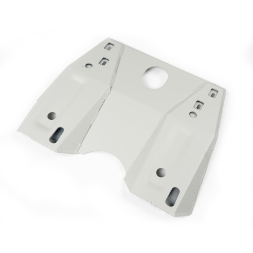 Toyota Hilux Revo/Fortuner Skid Plate 2015+