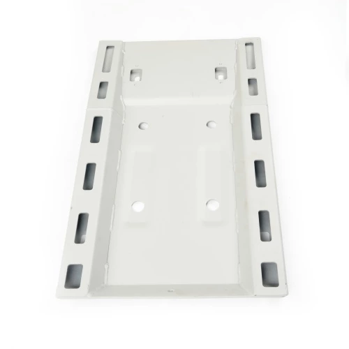 Toyota Hilux Revo / Fortuner Skid Plates