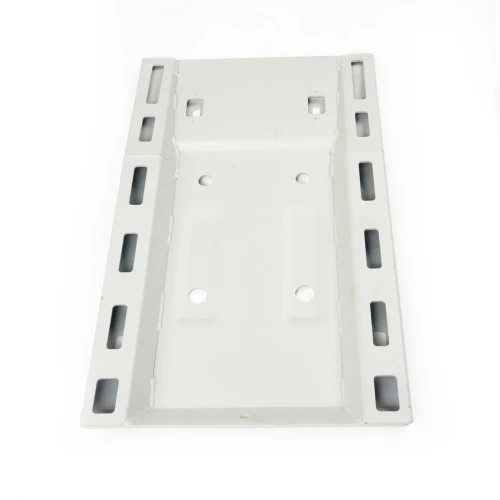 Toyota Hilux Revo / Fortuner Skid Plates