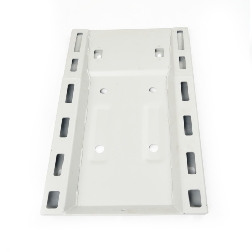 Toyota Hilux Revo/Fortuner Skid Plate 2015+