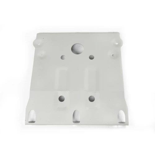 Toyota Vigo / Fortuner Skid Plates