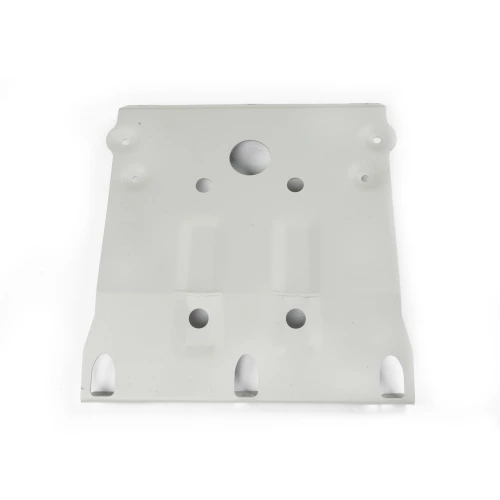 Toyota Vigo / Fortuner Skid Plates