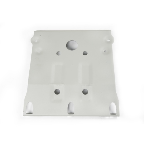 Toyota Vigo/Fortuner Skid Plate 2005-2014