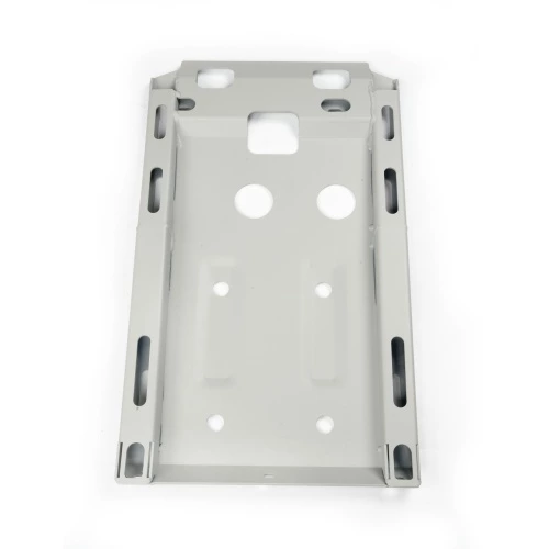 Toyota Vigo / Fortuner Skid Plates