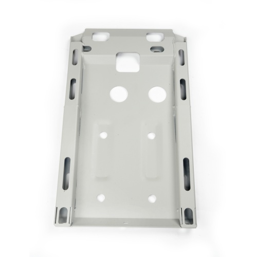 Toyota Vigo/Fortuner Skid Plate 2005-2014