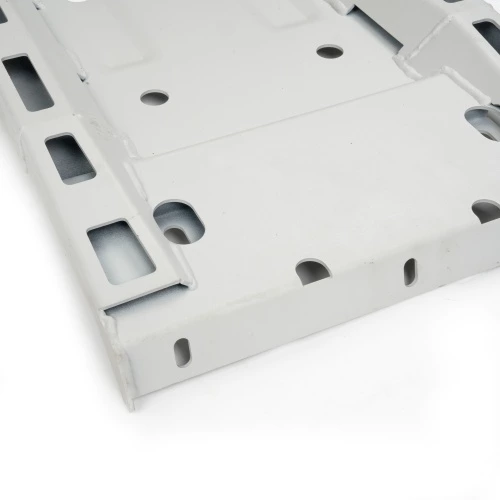 Mitsubishi Triton/Pajero Skid Plate 2015+