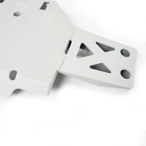 Mitsubishi Triton/Pajero Skid Plate 2015+