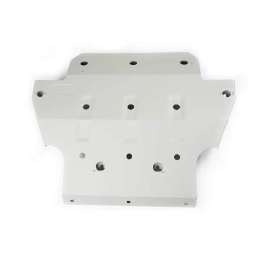 Isuzu DMAX 1.9L / 3.0L Skid Plates