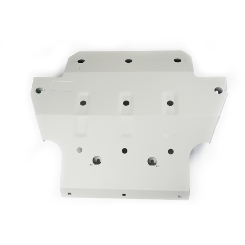 Isuzu Dmax 1.9L/3.0L Skid Plate 2015-2019