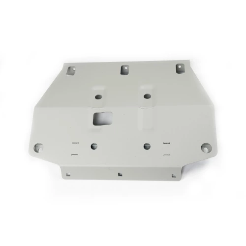 Isuzu DMAX 1.9L / 3.0L Skid Plates
