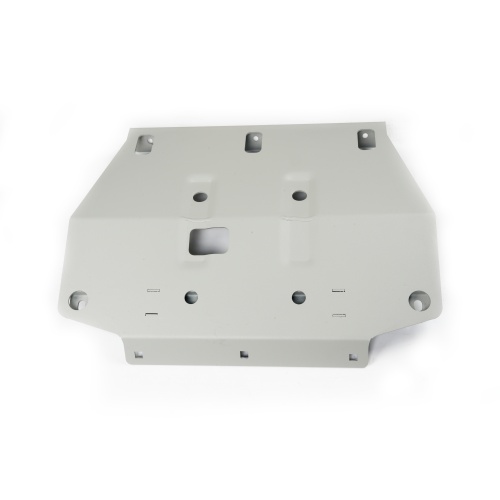Isuzu Dmax 1.9L/3.0L Skid Plate 2015-2019