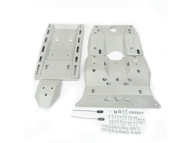 Skid Plate