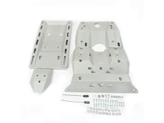 Chassis Protection Plate