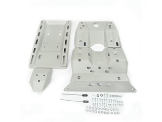 Chassis Protection Plate
