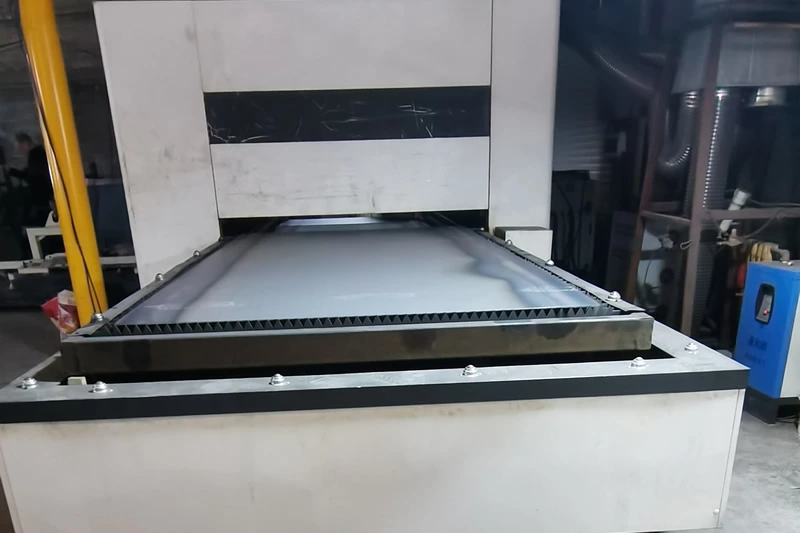 Advanced Manufacturing Facilities