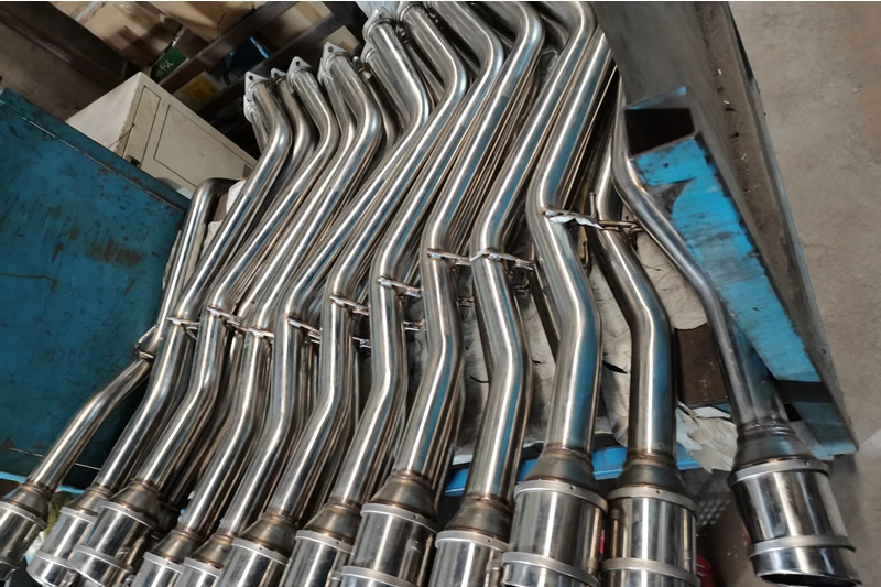 High-Quality Materials Selection