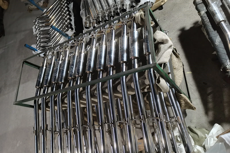 Customized Production Capability