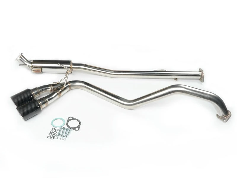 Exhaust Pipe