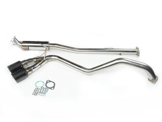 Exhaust Pipe
