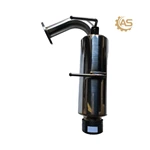 Toyota 86 | GR86 / Subaru BRZ Exhaust System