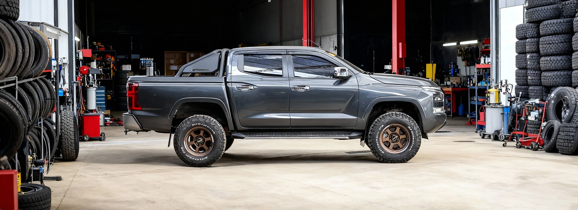 Mitsubishi