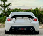 Toyota 86 | GR86 / Subaru BRZ Exhaust System
