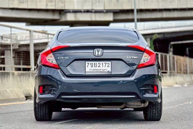 Honda