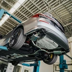 Honda Civic 11th Generation FE 1.5t High-performance Exhaust System