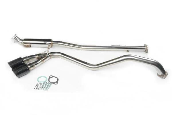 How Hot Can Exhaust Pipes Get​