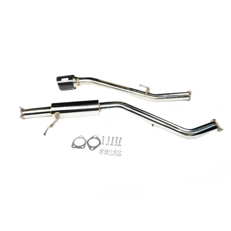 Mitsubishi Triton Exhaust System