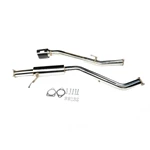Mitsubishi Triton Exhaust System