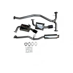 Honda Civic 11th Generation FE 1.5t High-performance Exhaust System